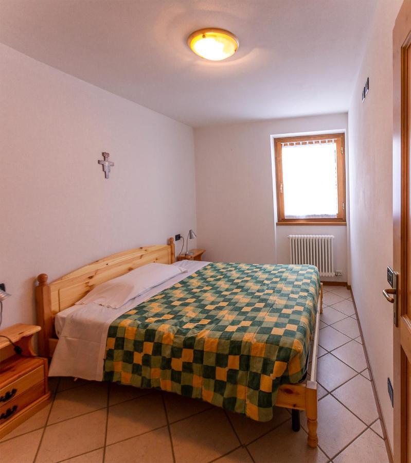 Casa Angelina Apartment Celledizzo Exterior photo
